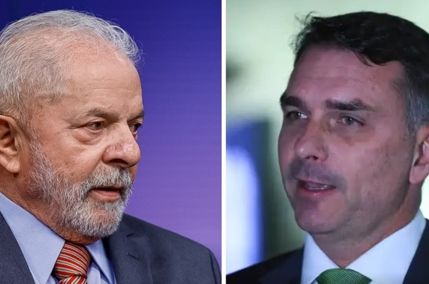 Lula e Flávio disputam 48,7 milhões de eleitores que ficaram fora da disputa no 1º turno