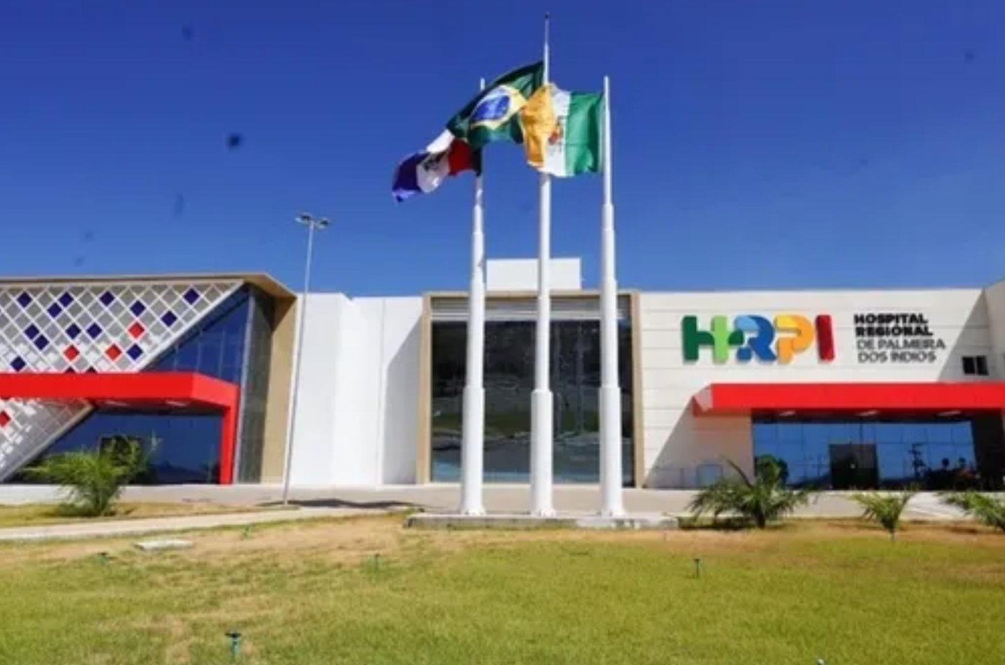Mulher é presa suspeita de agredir filha de 4 anos dentro de hospital em Palmeira dos Índios