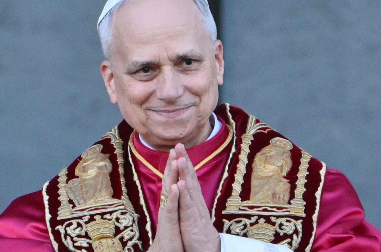Papa Leão XIV tem câncer de pulmão confirmado após cirurgia para retirar parte do órgão