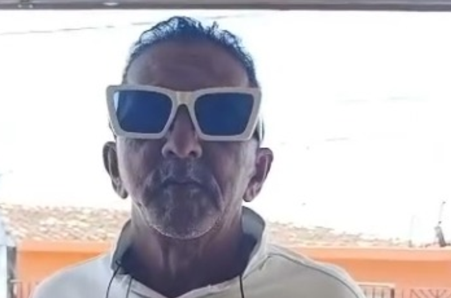 Penedense Joãozinho Juvenal grava vídeo revoltado após vitória de Lula