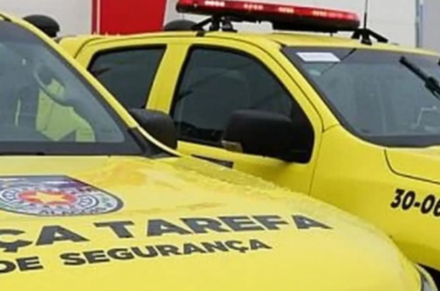 Penedo está entre as 16 cidades de Alagoas que recebem reforço policial