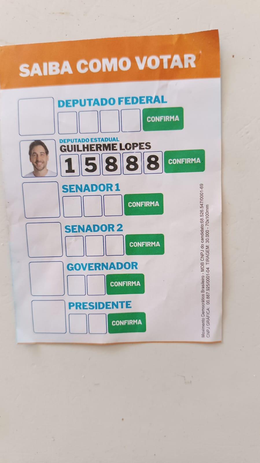 Apoio de Ronaldo Lopes a Lula no segundo turno gera questionamentos e críticas em Penedo