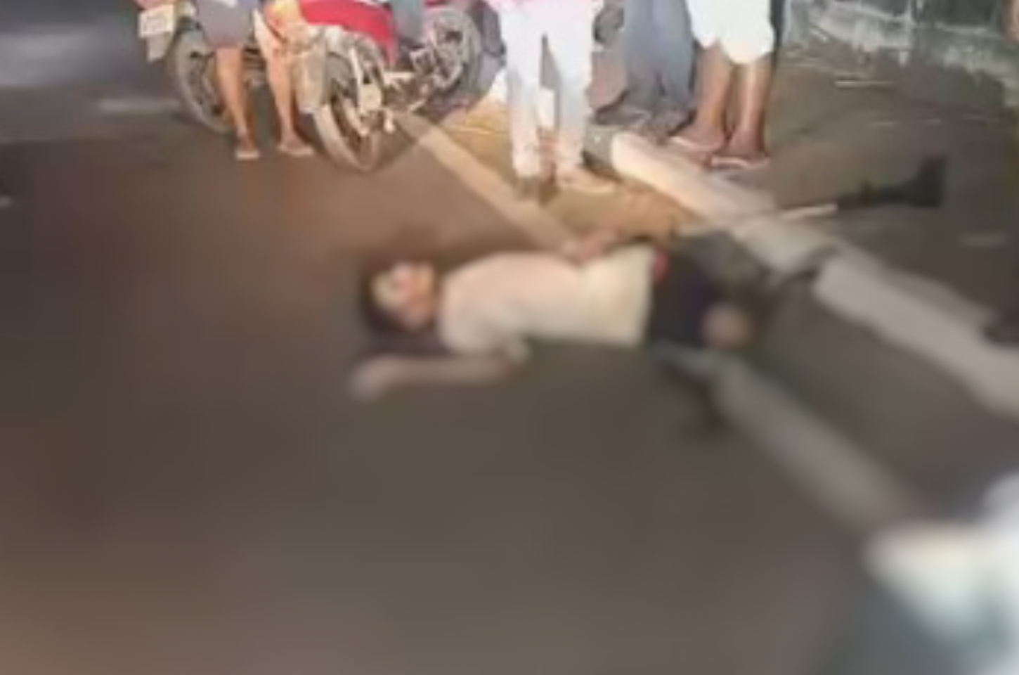 Jovem com deficiência é morto a tiros próximo a terminal rodoviário em Teotônio Vilela