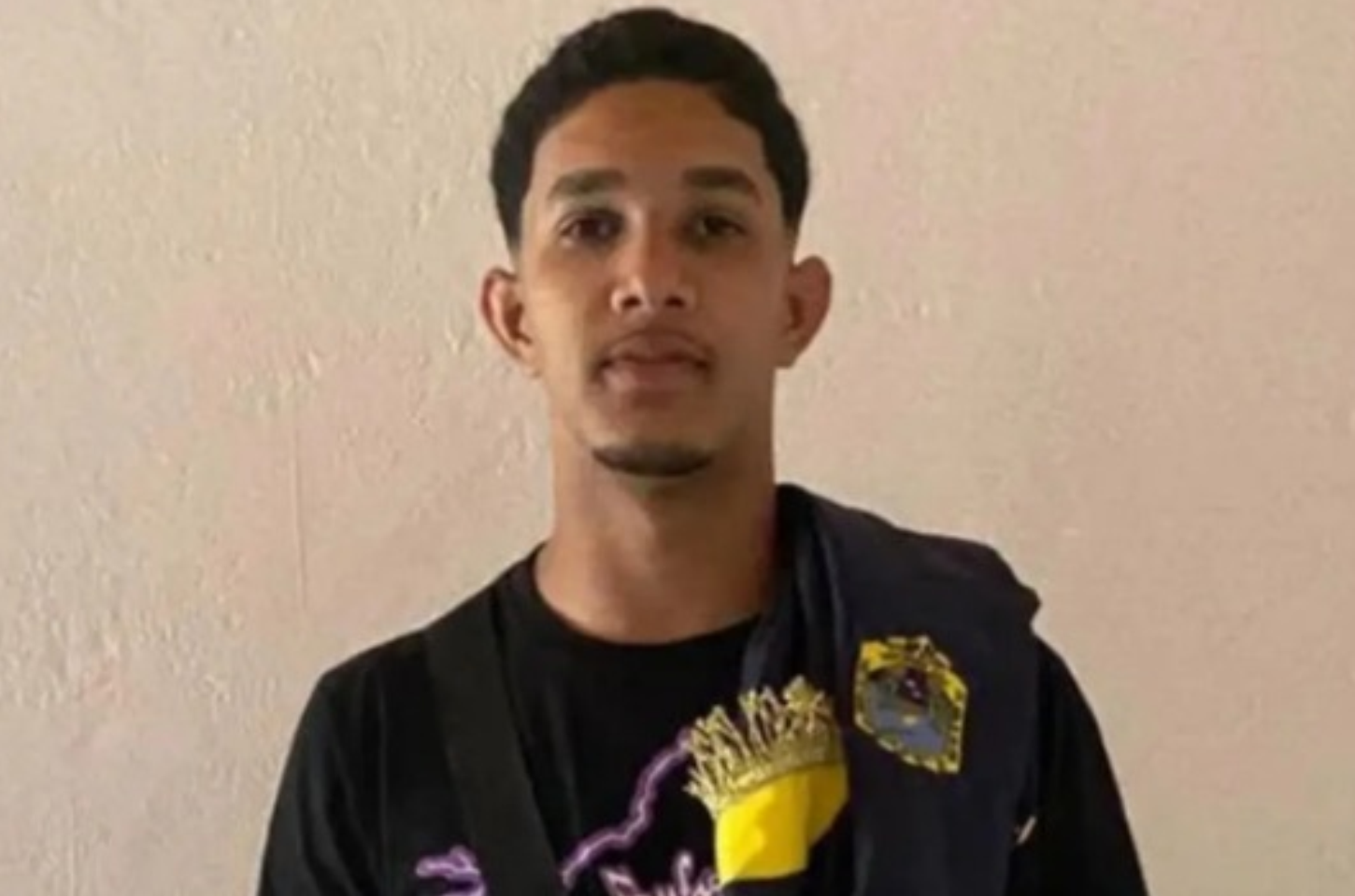Preso suspeito de espancar jovem de 18 anos até a morte com cano de escape em Igreja Nova