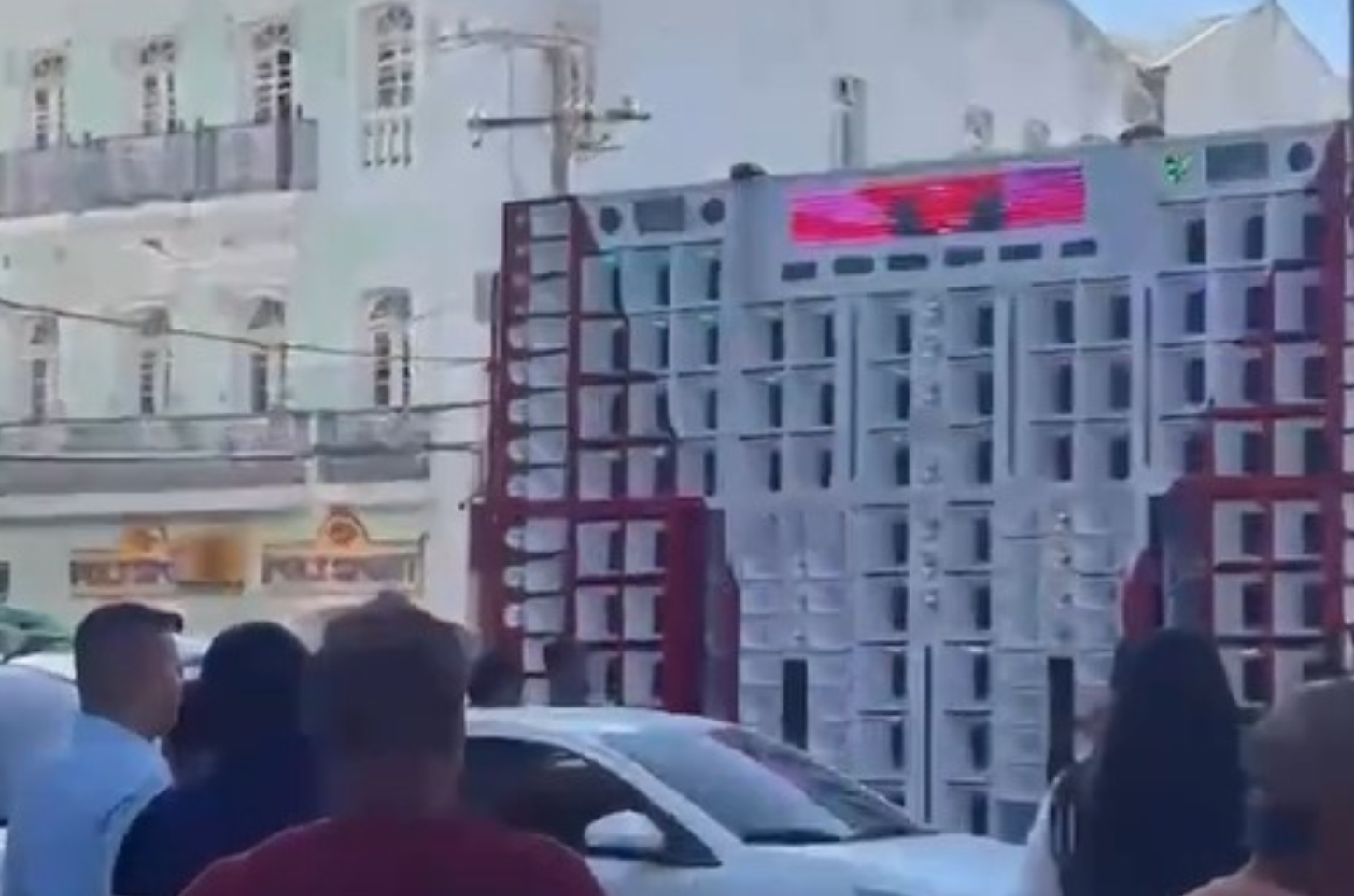 Reviravolta: após protestos na porta da ALE, emendas adiam votação da concessão da Ceasa