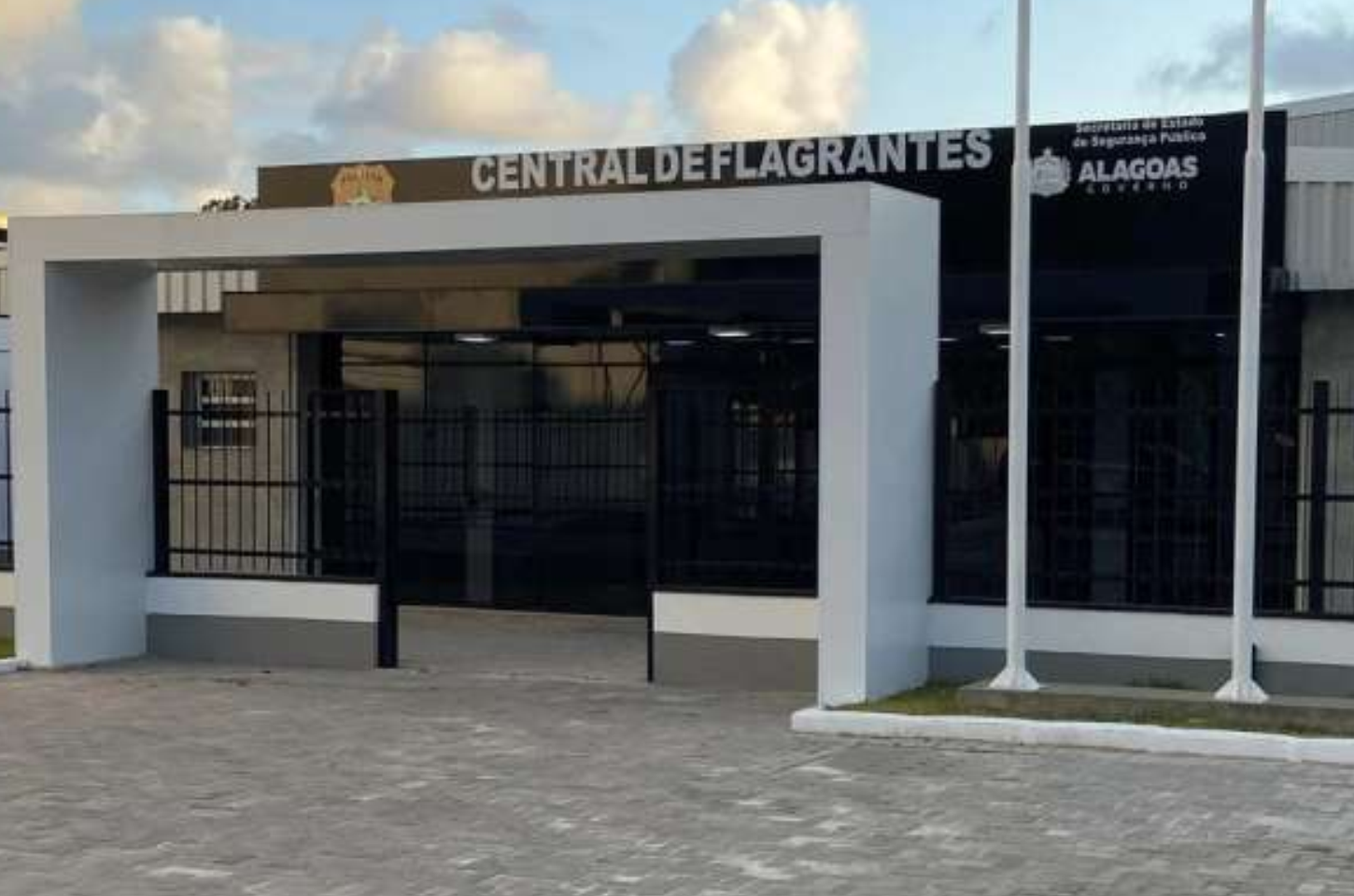 Vizinho é preso após cortar cabos de internet de quatro casas