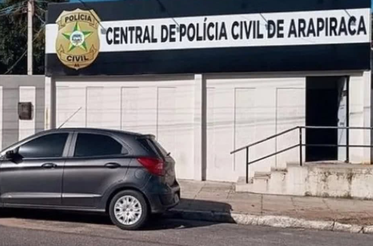 “Vovó do tráfico” é presa novamente suspeita de comercializar drogas em Arapiraca