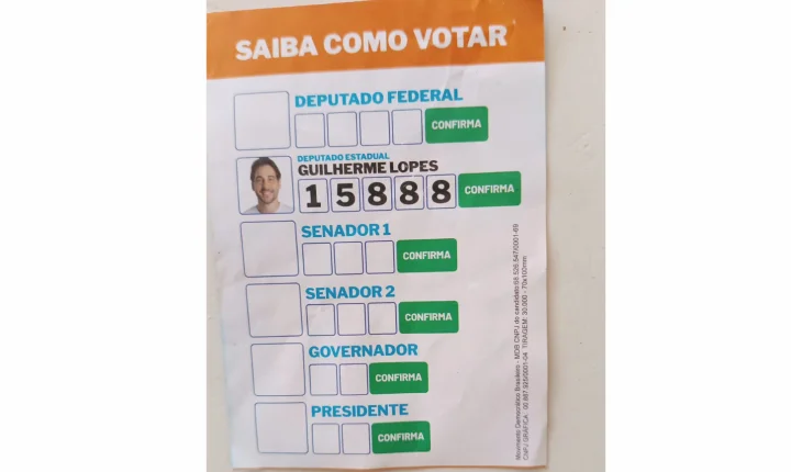 Apoio de Ronaldo Lopes a Lula no segundo turno levanta questionamentos sobre postura política da família