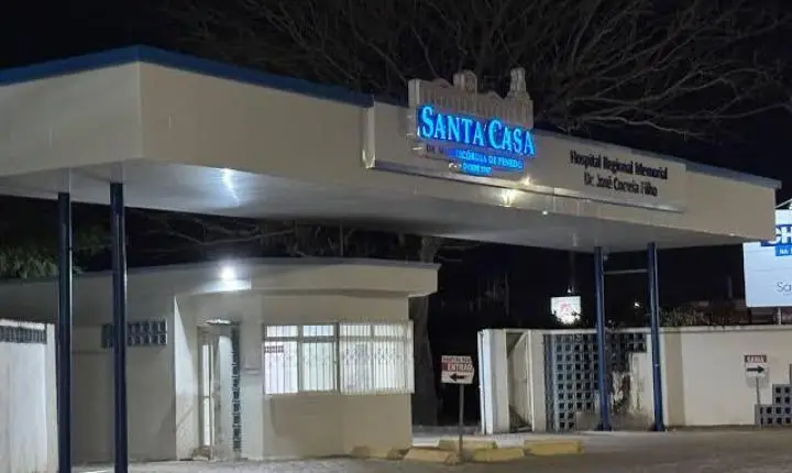 Após mais de 20 dias internado no Hospital Regional, morador de Penedo tem pé amputado