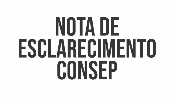 Após polêmica envolvendo pastora de Penedo, presidente do CONSEP divulga nota contra discurso de ódio e divisão