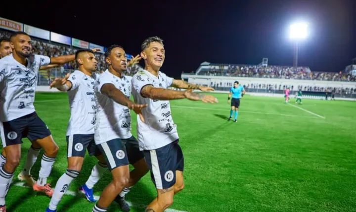 ASA vence o Gama por 2 a 0 e fica perto da final da Série D