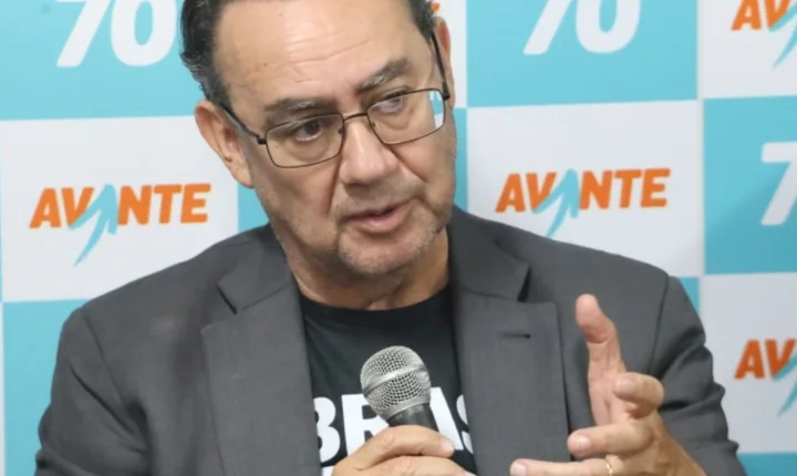 Augusto Cury ganha 1 milhão de seguidores em 24 horas e vira sensação nas redes