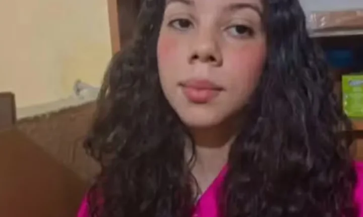 Corpo encontrado em rio pode ser de jovem desaparecida após sair para tomar sorvete