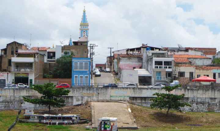 Denúncia de possível estupro mobiliza PM durante ocorrência na Prainha de Propriá