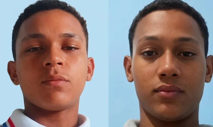 Dois irmãos são mortos a tiros durante a madrugada em Murici