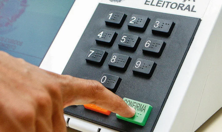 Eleitores não podem ser presos a partir desta terça-feira, com exceções previstas em lei