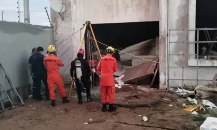 Empresário acusado de matar quatro jovens vai a júri nesta terça-feira em Arapiraca