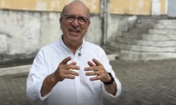 Enquanto faltam seringas nos postos de saúde, Prefeito Ronaldo Lopes gasta mais de R$ 3 milhões com publicidade em 2026