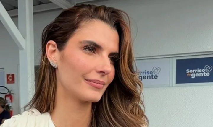 “Estou pronta e preparada para ser a nova Alagoas no Senado”, afirma Marina