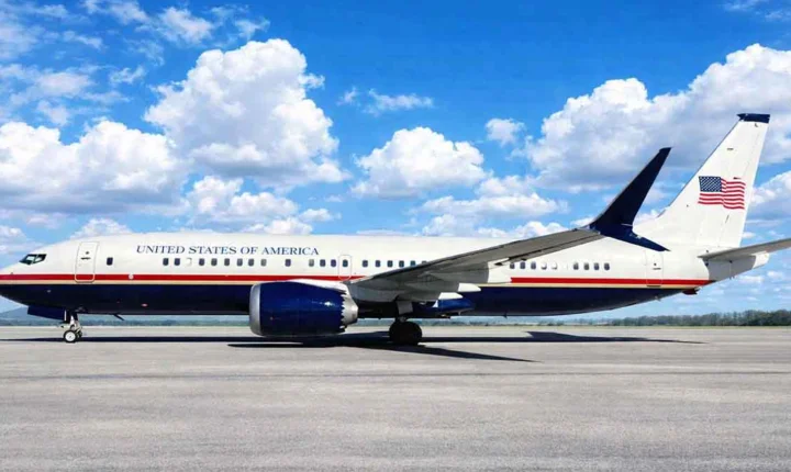 EUA avaliam iniciar imediatamente operações com frota de Boeing 737-700