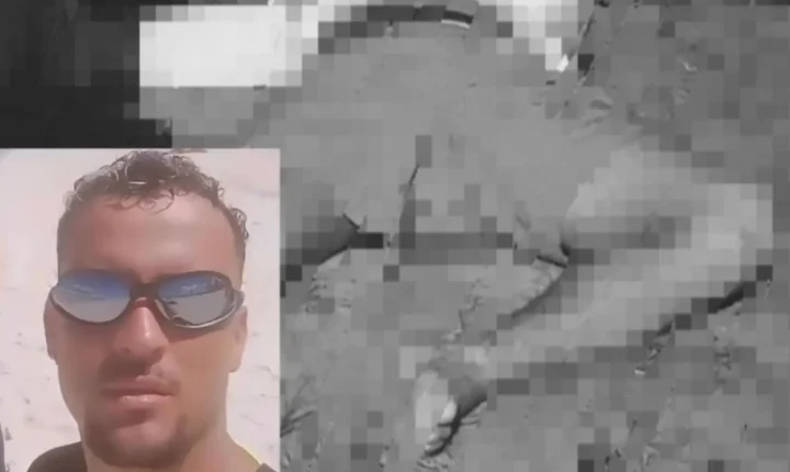 Homem é morto a tiros na Praça do Hospital, em Coruripe; vítima foi identificada como Sandrinho