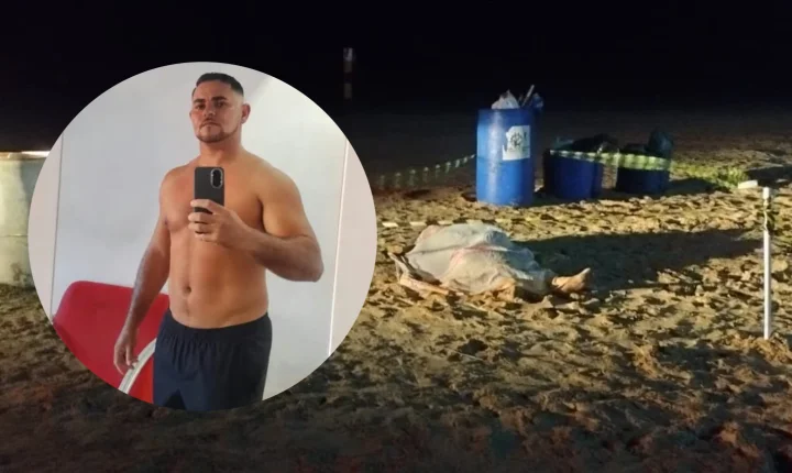 HOMEM MORRE AO TENTAR SEPARAR BRIGA E SER ATINGIDO POR FACA NO PONTAL DO PEBA