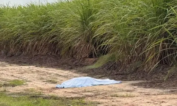 Homem sequestrado por falsos policiais é encontrado morto com tiros na cabeça e sinais de tortura
