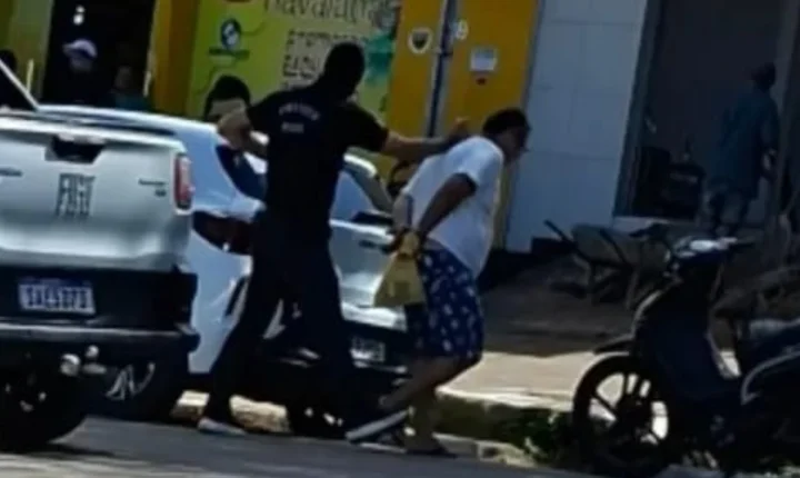 Homem sequestrado por grupo com falsas fardas da polícia é encontrado morto em Coruripe