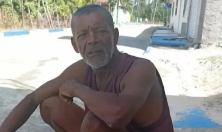 Homem tem casa invadida e é assassinado a tiros em Feliz Deserto
