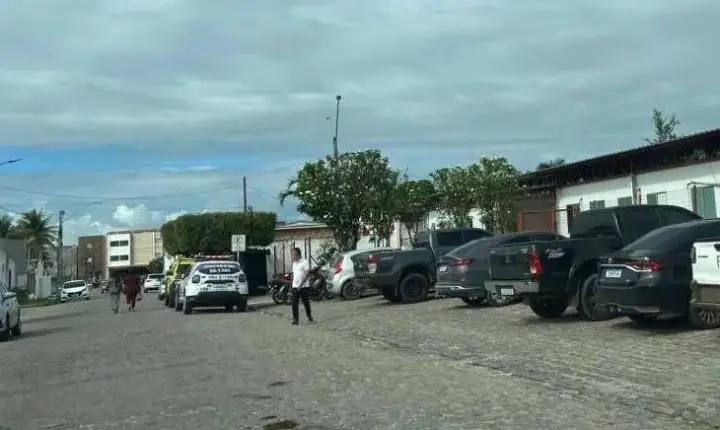 Idoso é abandonado na UPA de Penedo após familiar relatar episódios de importunação e atos obscenos