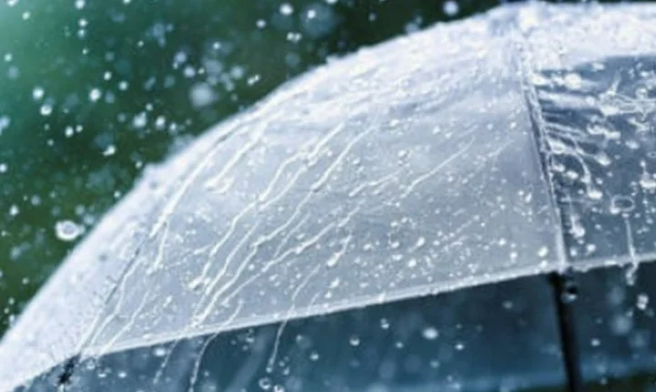 Inmet emite alerta de tempestade para Penedo e outros dois municípios de Alagoas