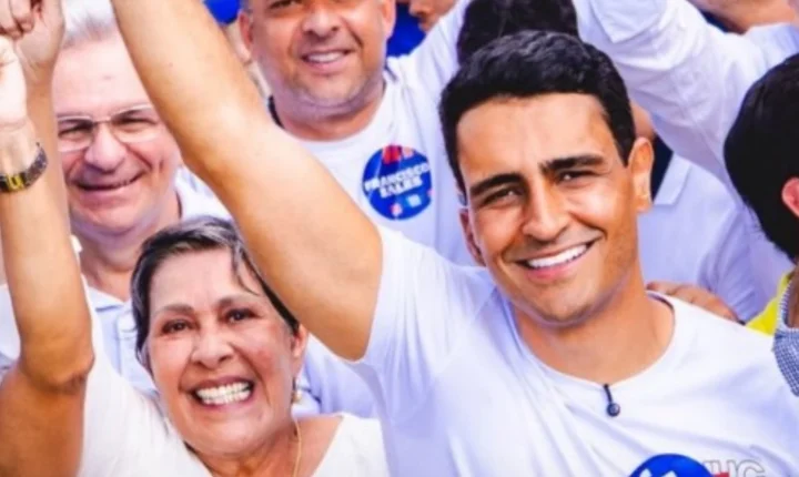 JHC (PSDB) venceria a eleição para o Governo de Alagoas no primeiro turno caso o pleito fosse realizado hoje
