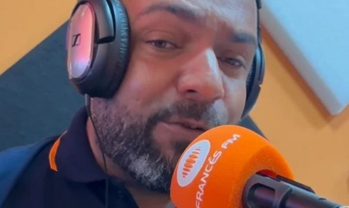 João Lucas questiona ausência de obras atribuídas a Guilherme Lopes em Penedo