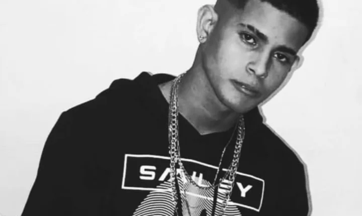 Jovem com deficiência é morto a tiros próximo a terminal rodoviário em Teotônio Vilela