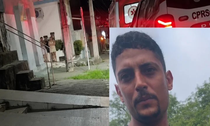 Jovem de 27 anos é executado dentro de casa durante a madrugada em Coruripe