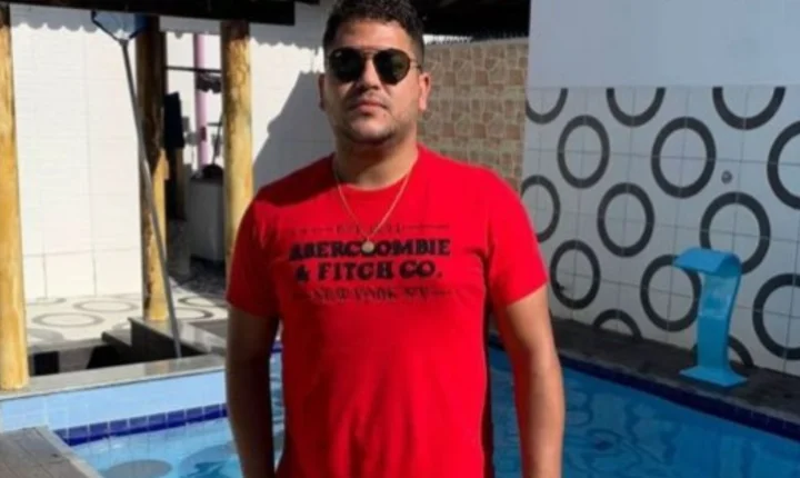 Jovem de Penedo está desaparecido; família pede ajuda para localizá-lo