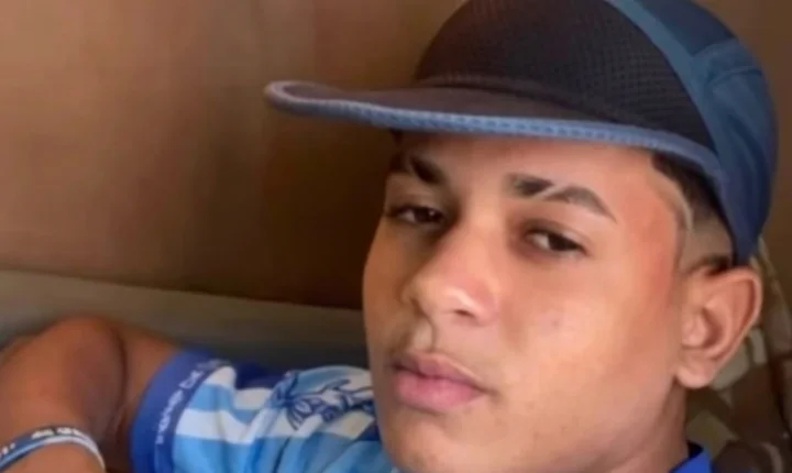 Jovem é executado em região de sítio no Alto do Cruzeiro, em Coruripe
