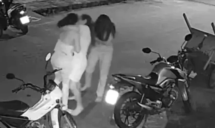 Mãe tenta impedir que filha seja assassinada por enfermeira em Alagoas