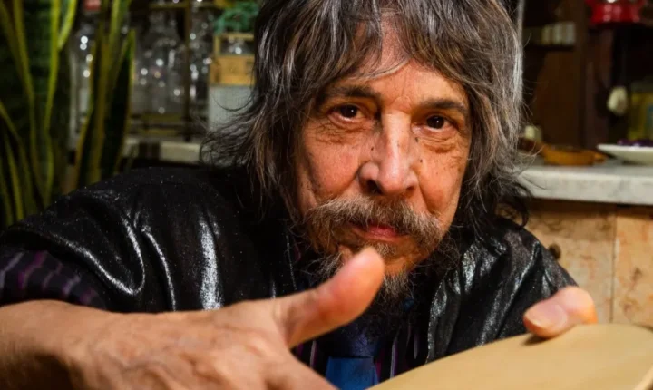 Morre Benito di Paula, ícone da música brasileira, aos 84 anos