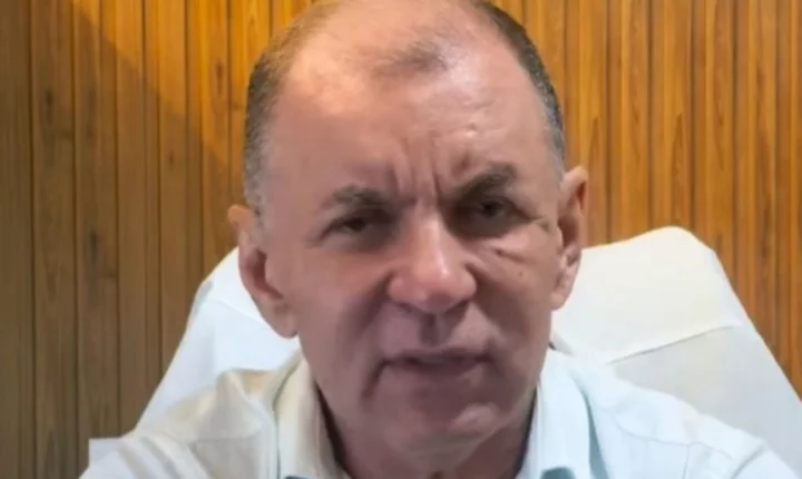 Morre o médico obstetra e ginecologista Adeildo José Ferreira, referência na saúde de Penedo