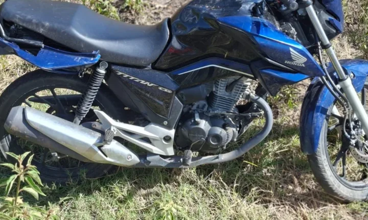 Motociclista de 29 anos morre após sair da pista na SE-200, em Neópolis