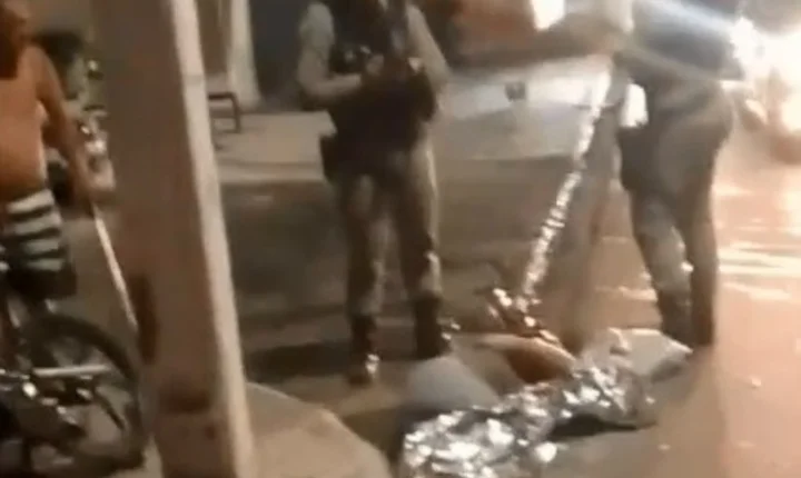 Motociclista morre após colidir contra poste em Maceió