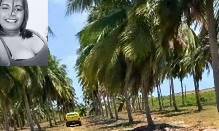 Mulher trans é encontrada morta com marcas de tiros, em Coruripe