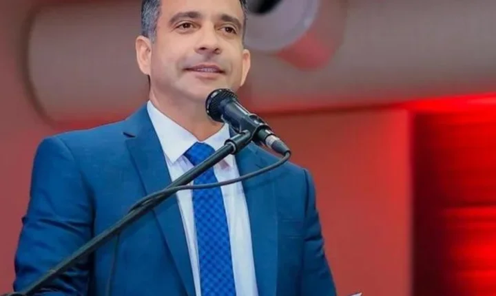 Paulo Dantas é criticado após associar expressão “negra” a período ruim de Alagoas