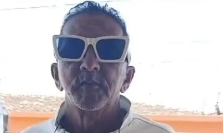 Penedense Joãozinho Juvenal grava vídeo revoltado após vitória de Lula