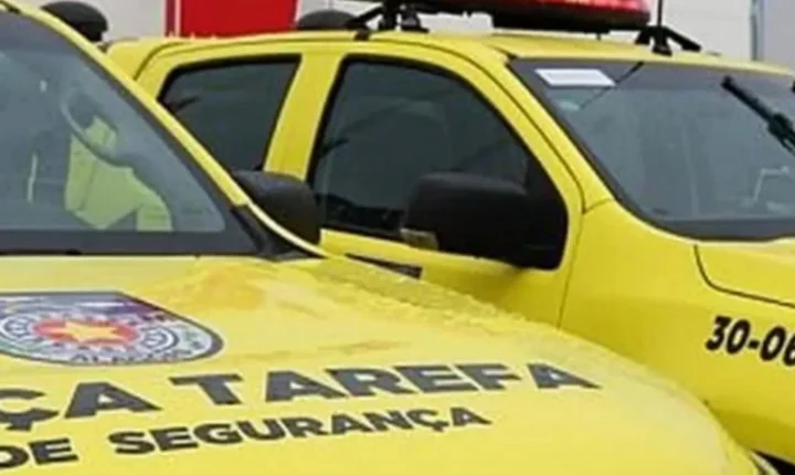 Penedo está entre as 16 cidades de Alagoas que recebem reforço policial