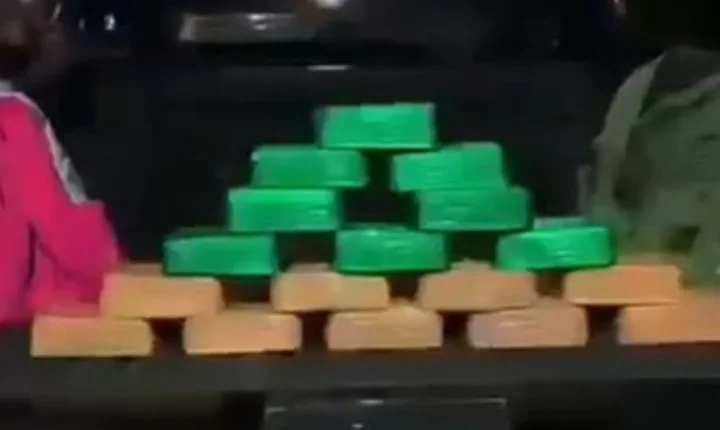 Polícia Civil apreende 17 kg de crack e prende duas pessoas durante operação em Propriá