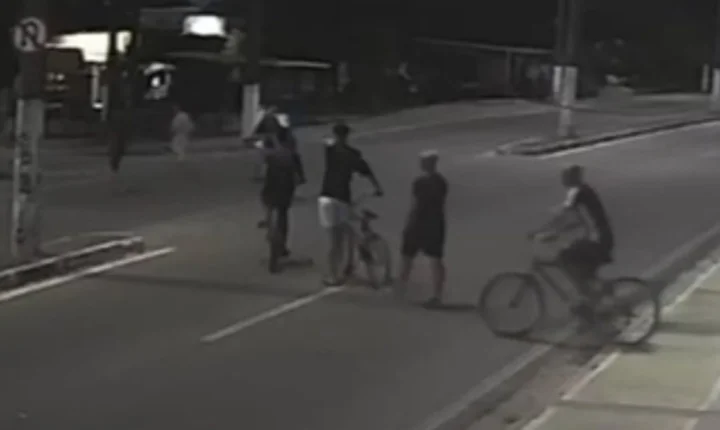 Polícia prende dois suspeitos e apreende adolescente por sequestro no Benedito Bentes; vítima continua desaparecida