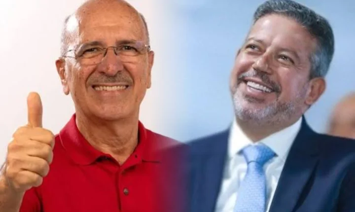 Ronaldo Lopes participa de encontro político com Arthur Lira em Penedo após histórico de divergências