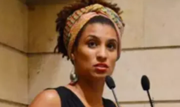 Ronnie Lessa revela que receberia R$ 25 milhões para matar Marielle Franco